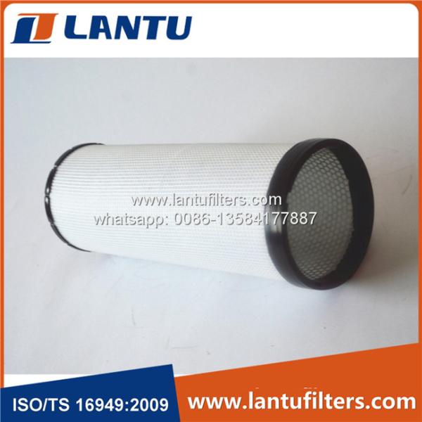 Cylinder Cartridge Air Filter Elements For Dust Collection RS3729 AF25439