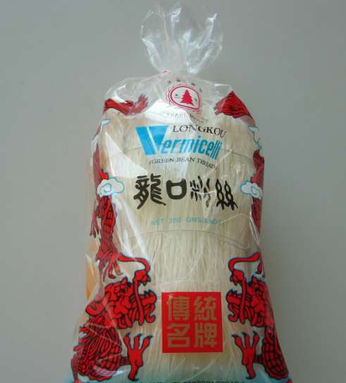 Refined Processing Longkou Vermicelli 1 Kg With 24 MONTH Shelf Life