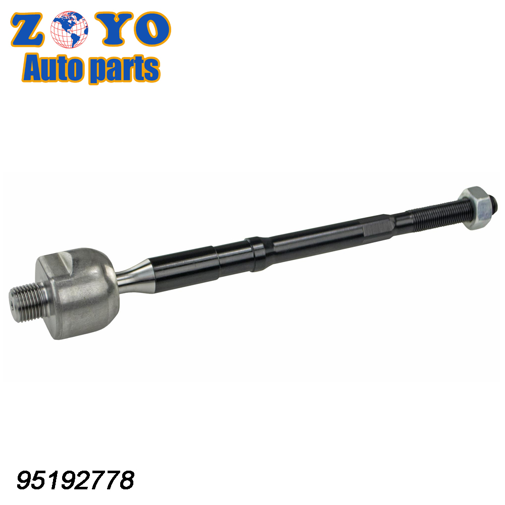 Improved Handling Performance Tie Rod End Ball Joints for Chevrolet Spark 2018