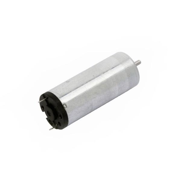 12mm*30mm Round Brushed Motor DC D Shaft RF-1230CA PMDC Motor For Precision
