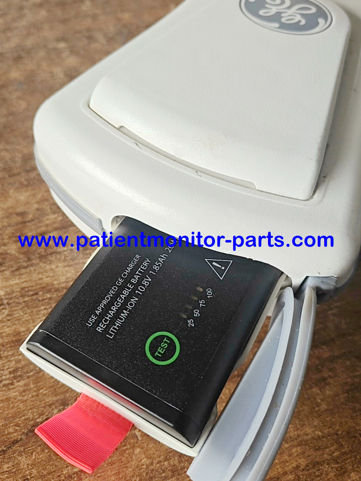 SET SpO2 Module GE Patient Date Module With 3 Monthes Waranty REF 2016793-002