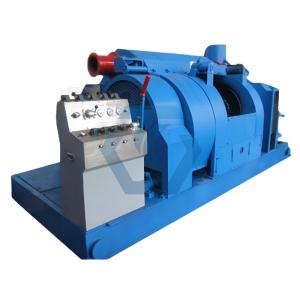 Custom Draw Works Winch For Oil Drilling Rig High Power And Compact Design API