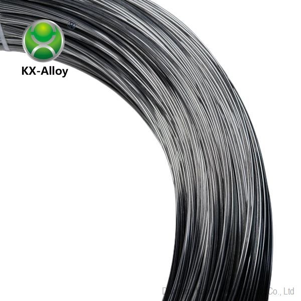 ASTM Monel Alloy K 500 Sheet / Welding Wire / Strip / Round Bar / Rod