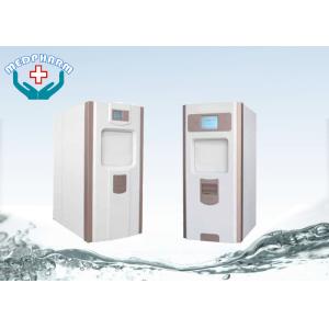 Low Temperature H2O2 Plasma Sterilizer / Low Temperature Gas Plasma Sterilizatio