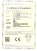 Shenzhen ZXT LCD Technology Co.,Ltd Certifications
