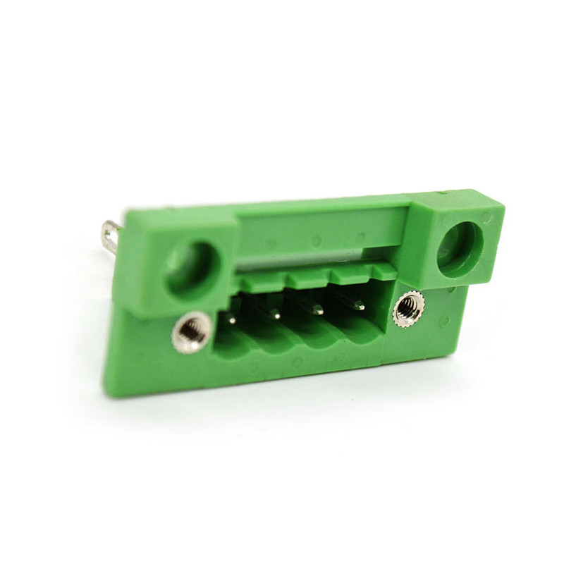 Broadband Fiber Optic 718h S136h Connector Injection Mold Making Disinfection Tool