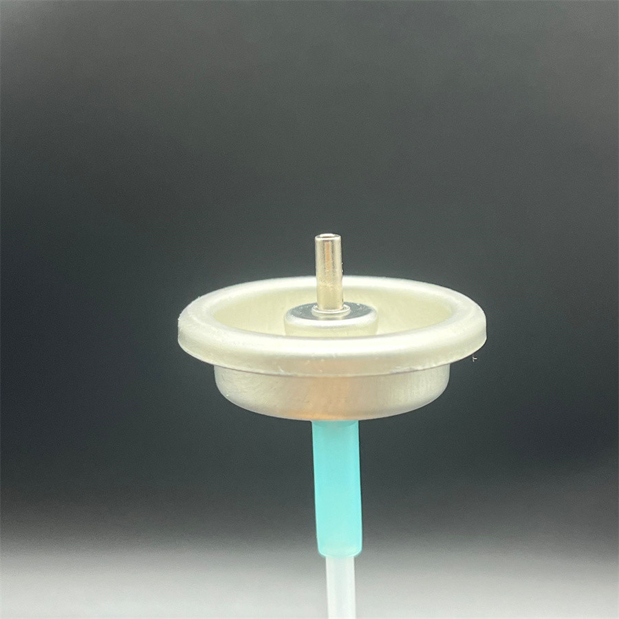 One-Inch Metered Air Freshener Valve | High-Efficiency Fragrance Dispensing Valve | Ideal for Commercial Use