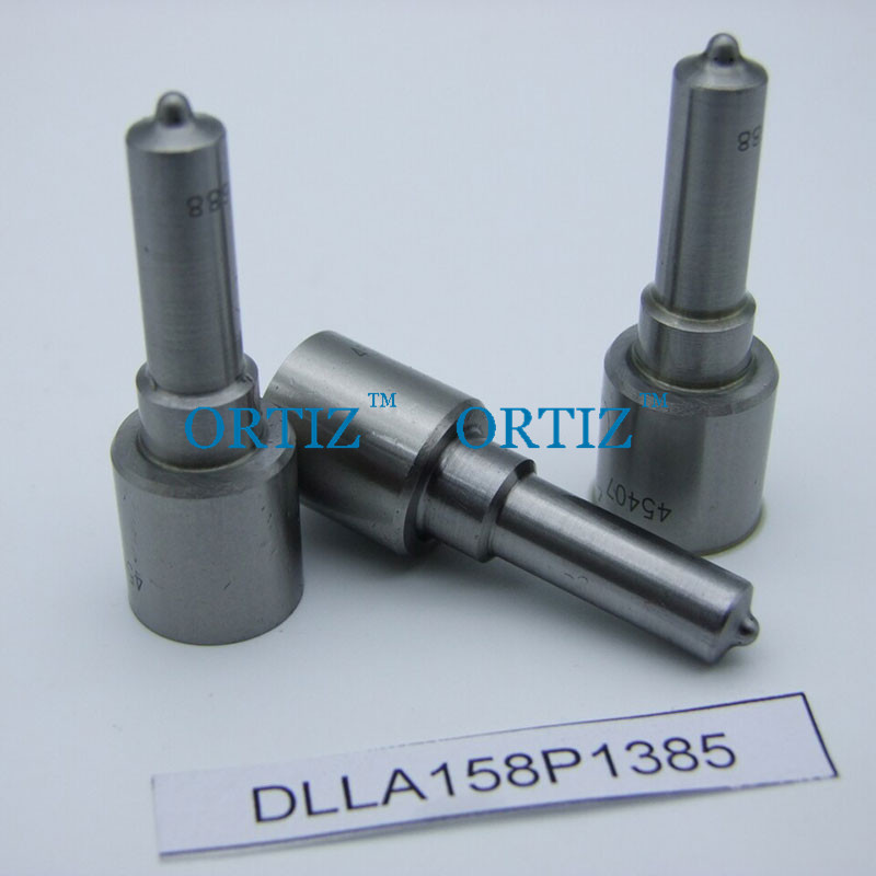 Spray Type BOSCH Injector Nozzle High Performance Various Size DLLA158P1385 45G