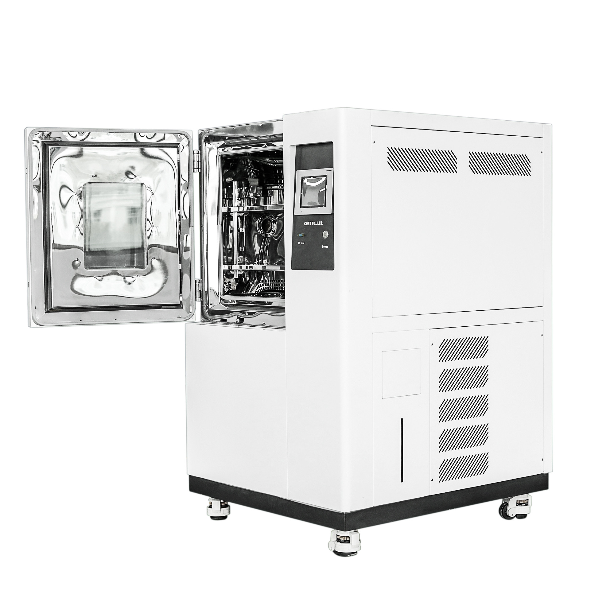Stability Chamber, Temp Humidity Chamber, Environmental Test Equipment