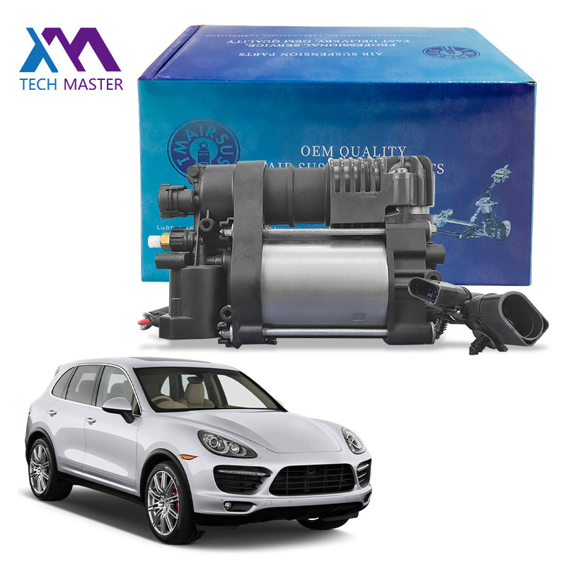 7P616006 Air Suspension Compressor For Repair And Replacement 95835890100 95835890101 95835890102