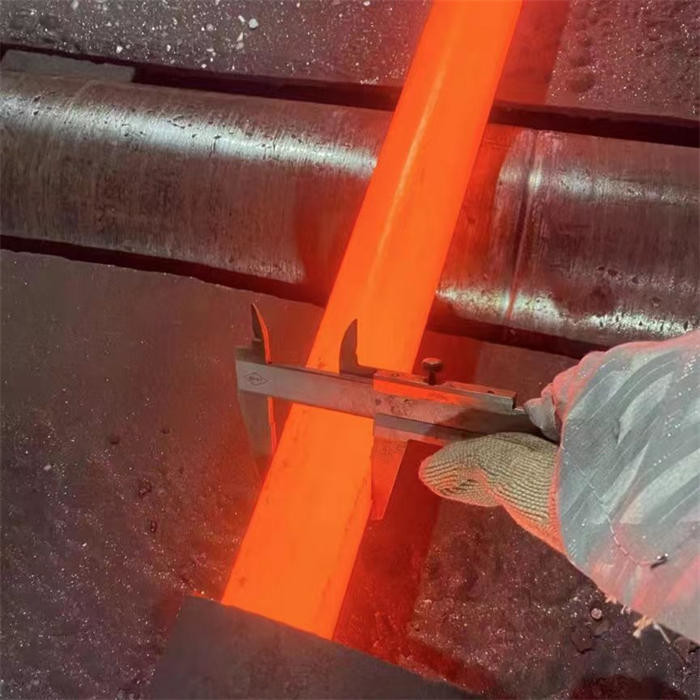 UNS S17400 Precipitation Hardening Stainless Steel Rod 630 High Performance Steel Plate