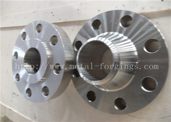 PolishingPED A350 LF2 Pressure Vessel Carbon Steel Flange