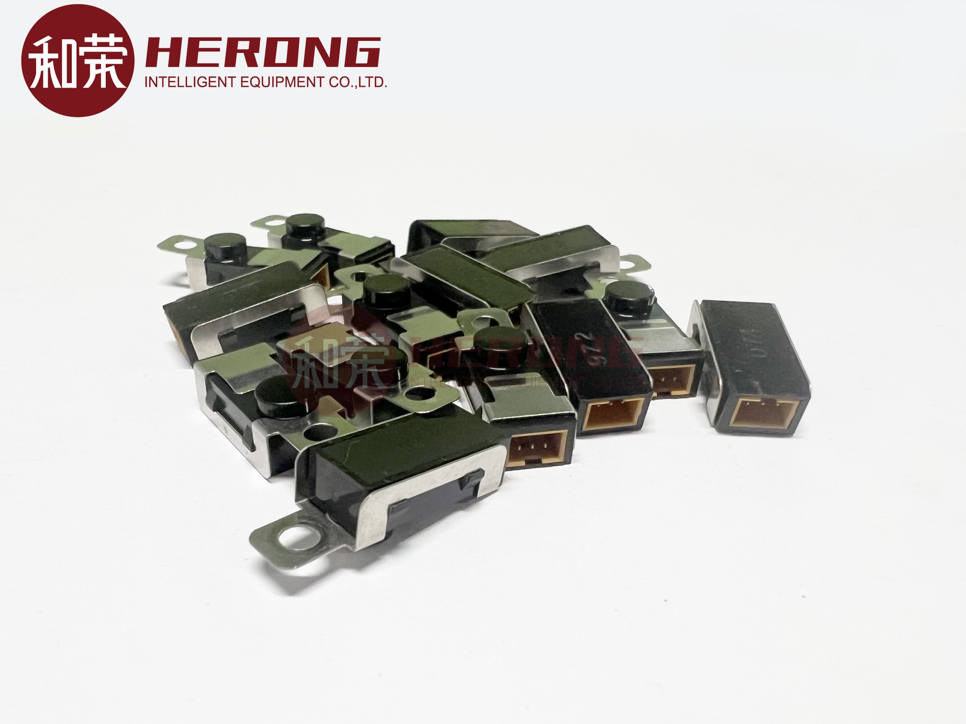 Original High Quality Hyosung Movement Receiver Sensor