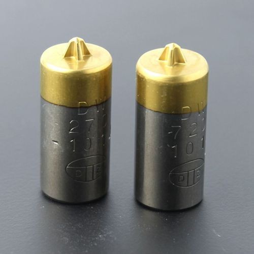 Standard Size Second Punch and Stamping Die Punch CVD Coating