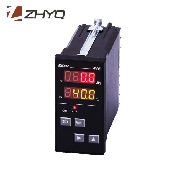 Relay Output Digital Pressure Controller N60 N50 N10 For Printing Dyeing