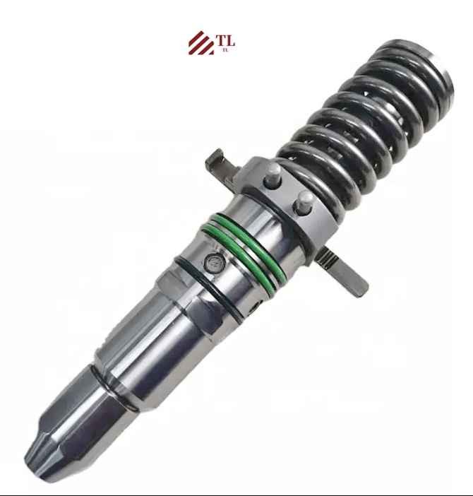 High Guarantee Fuel Injector 326-4635 10R-7662 erpillar C6.4 Engine Guaranteed