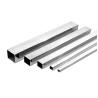 Buy cheap JIS ASTM 304 Stainless Steel Square Pipe Seamless 201 304L 310 316L from wholesalers