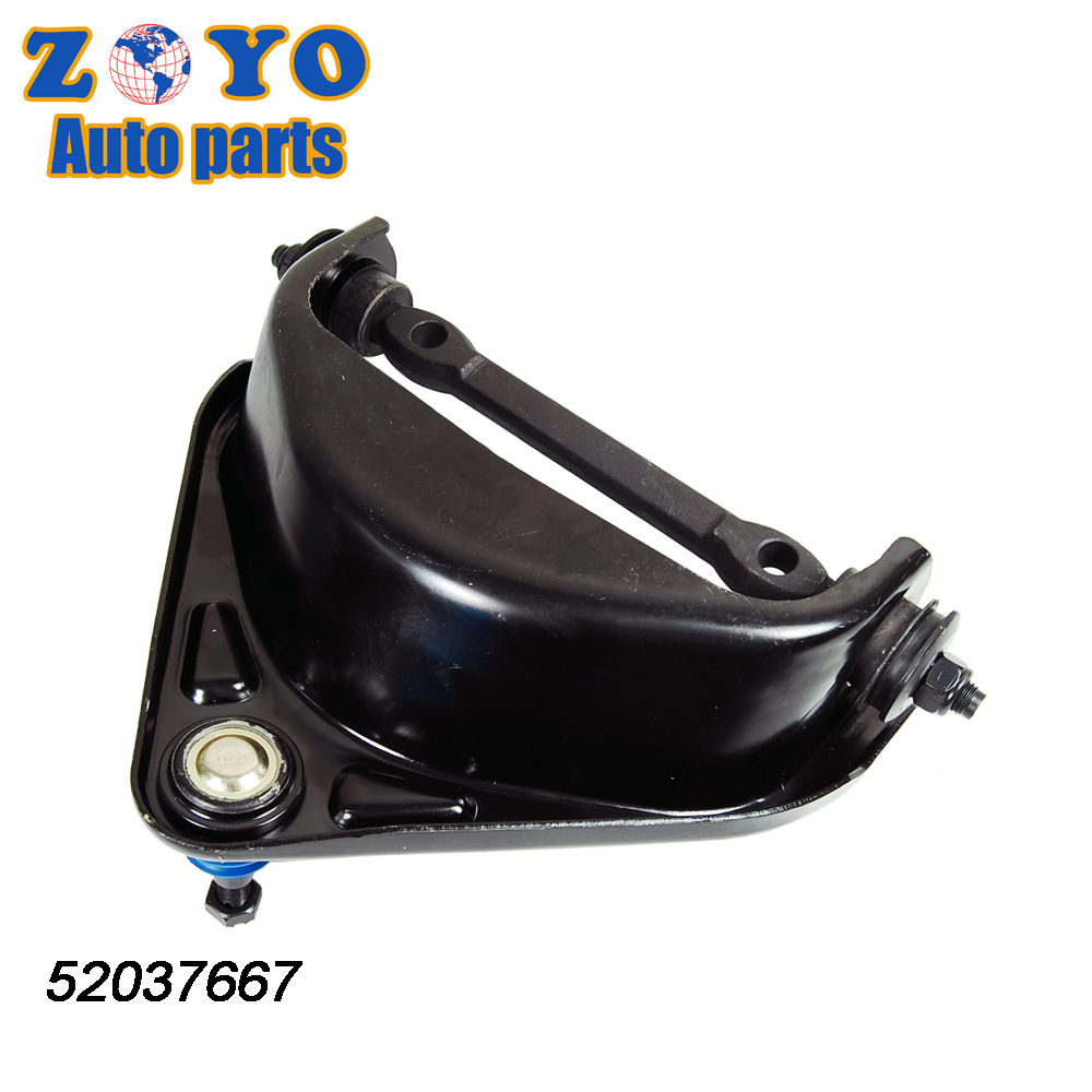 52037667 Auto Suspension Parts Upper Control Arm for Dodge RAM 1500 PICKUP 94-99 OE NO