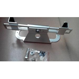 COMER anti-lost notebook stands laptop security display racks mounting bracket