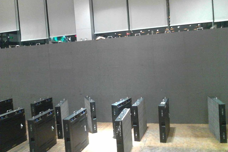 Rental P2, P2.5 P3 p5 indoor  hd video huge big advertising tv background led video wall display panel screen for stage design