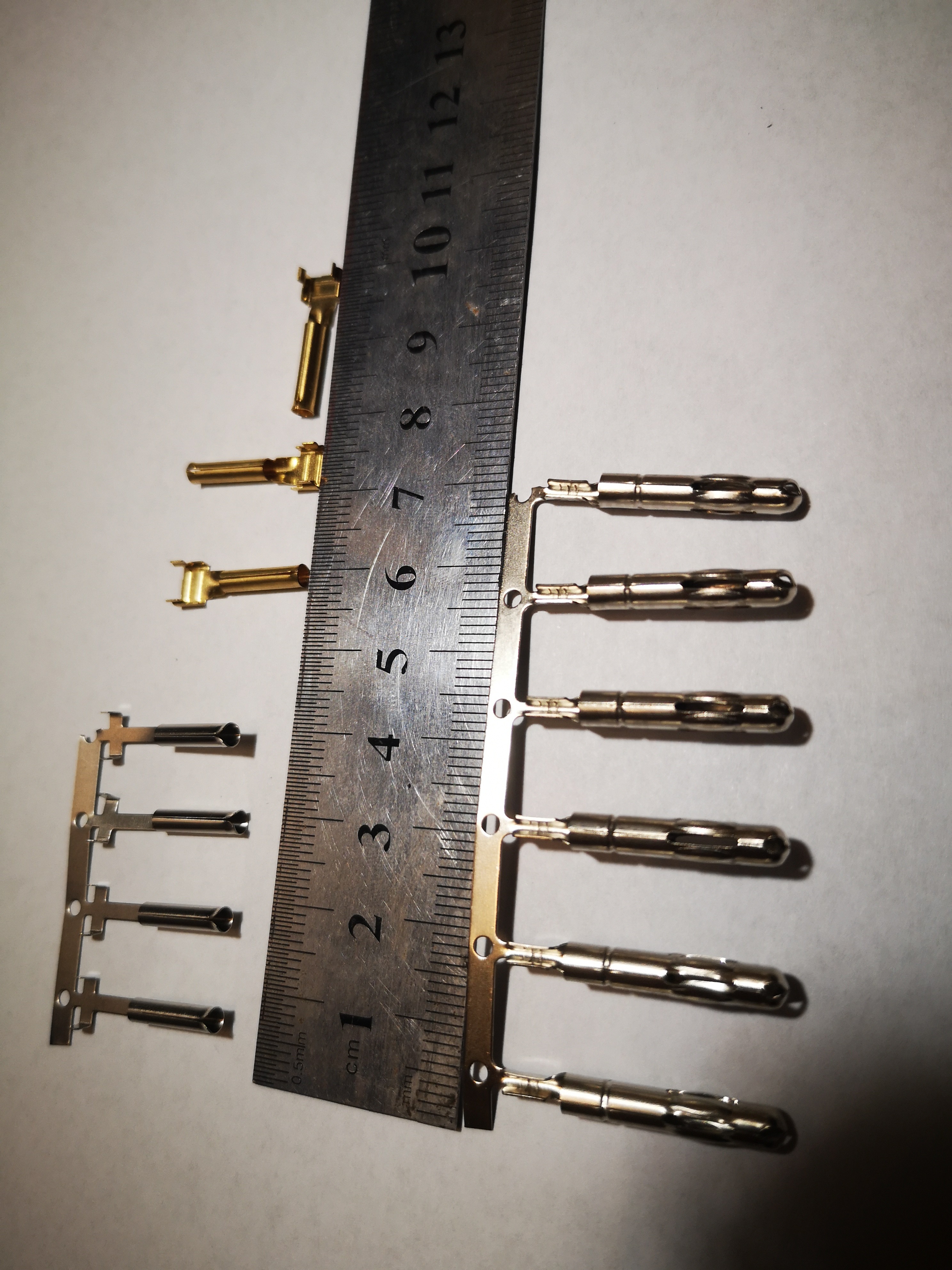 Die Design for High Volume Production of Custom Metal Stamping Parts