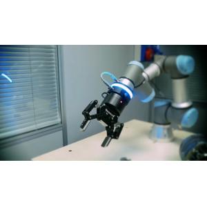 YOURING smart light and sound robotic gripper device for UR3 Universal 6 axis