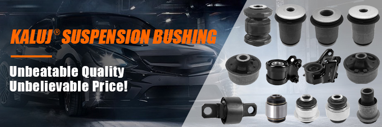 48632-27010 Arm Bushing for Toyota 4 RUNNER I/II Hiliux Pickup LITEACE Bus / Van MODEL F