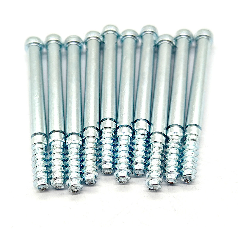 Zinc Coating Self Tapping Security Screw Socket Head Tamper Proof Screw Torx Drivers