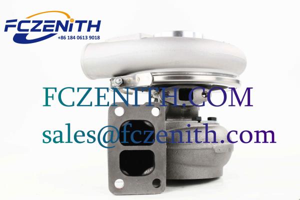 Quality DB33 TIM DB58TI HX35 Man Turbo Charger 3539678 65.09100-7060 65.09100-7197 65.09100-7040 65.09100-7093 S225LC-V for sale