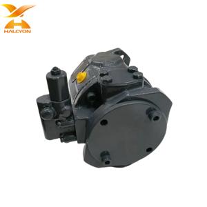 China New A10vso16 A10vso18  Hydraulic Pump Replacement For Rexroth Repair Maintenance Remanufacturing 140 Displacement on sale