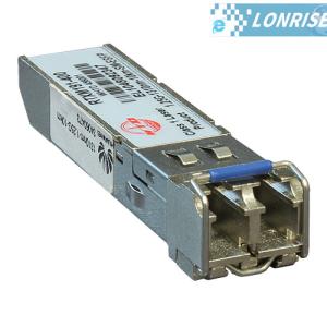 China Huawei XFP-STM64-LX-SM1310 Is A High-Performance XFP Module Designed For 10G Ethernet Applications. on sale