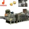 Buy cheap Industrial Halal Instant Noodle Production Line 50hz/60HZ With Damp Proof from wholesalers