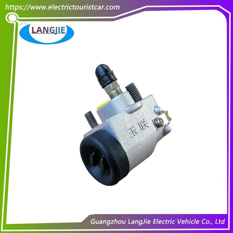 Marshell Brake Pump Wheel Cylinder Assembly Is Suitable For Electric Sightseeing Vehicles