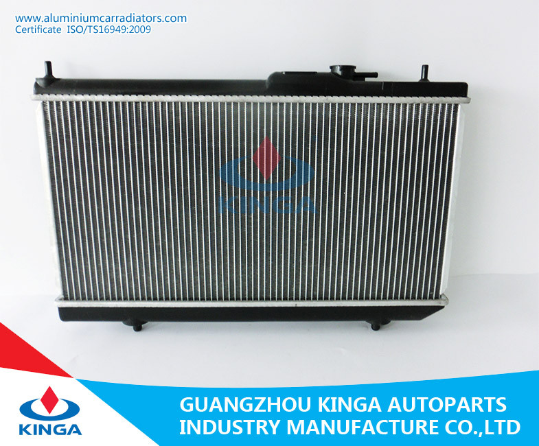 OEM 16400-87F40-000 DAIHATSU Aluminium Car Radiators For CHARADE ' 93-98 G200