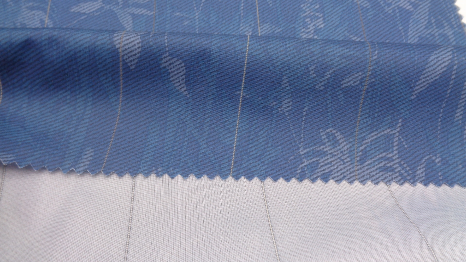 Digital Printed Woven Plain 98 G Outdoor Jacket Fabric 150Cm 100% Polyester