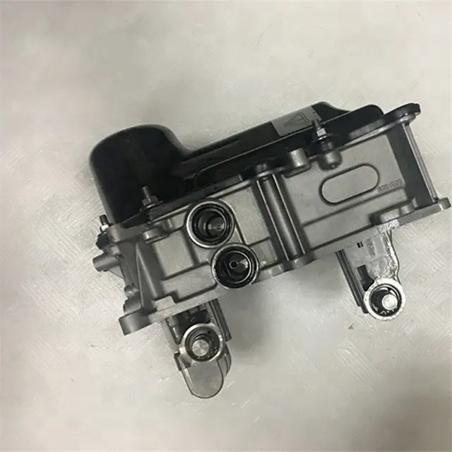 Remanufactured Automatic Transmission valve Body OAM325065 DQ200 0CW 0AM DSG For Audi
