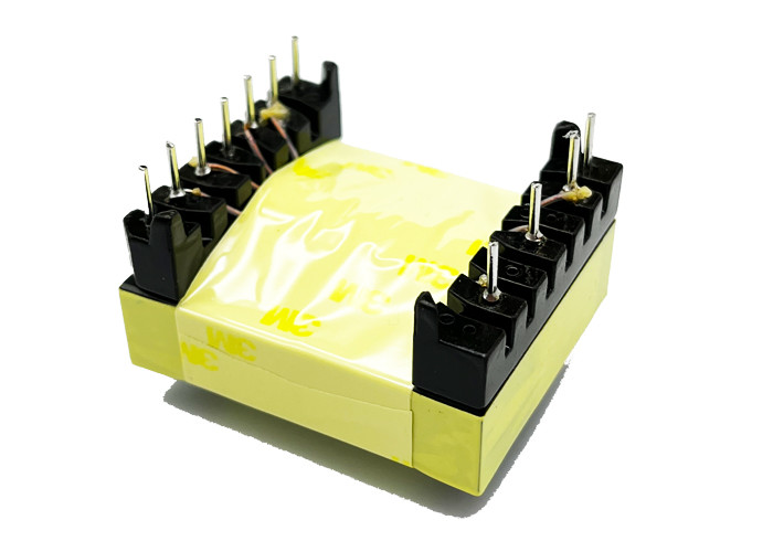 760803200 Through Hole Power Factor Corrector Choke PFC Transformer