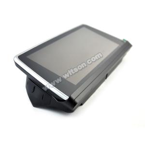 10.25'' Screen For BMW 3 Series E90 E91 E92 2009-2012 CIC Android Multimedia
