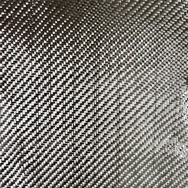 Aerospace Aramid Fibre Cloth Carbon Fiber High Performance Fiber
