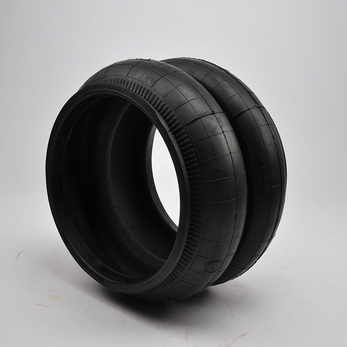 W01-358-0259 Rubber Air Spring 2B 0259 Goodyear Super Cushion Air Spring