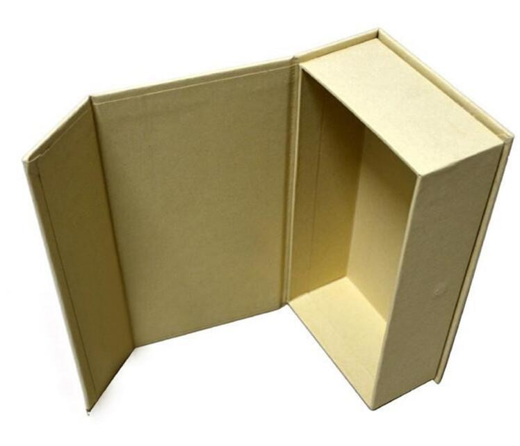 Free sample Luxury velvet drawer packaging perfume custom paper box with logo stamping golden,headband packaging box for