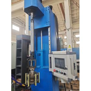 Vertical Honing Machine HDLH2510Z PLC Control Precision Machining Abrasive