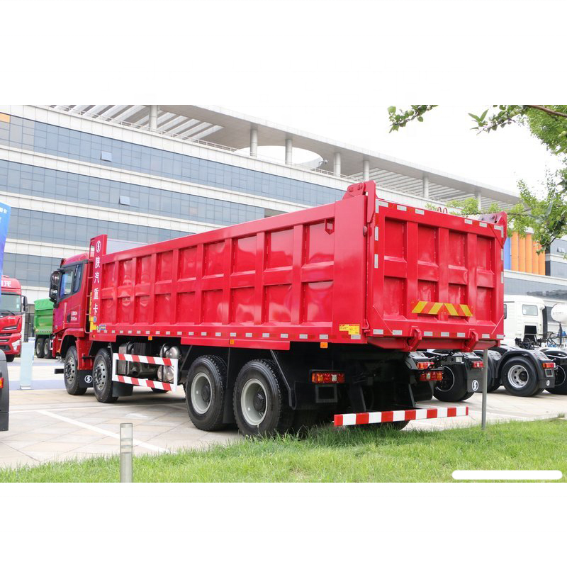 Shacman Heavy duty truck 6x4 8X6 Dump/Tipper Truck F2000 f3000 X3000 M3000 X6000