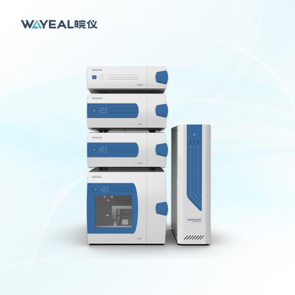 Quality OEM 220V 50Hz Modular HPLC Liquid Chromatography Instrument LC3200 for sale