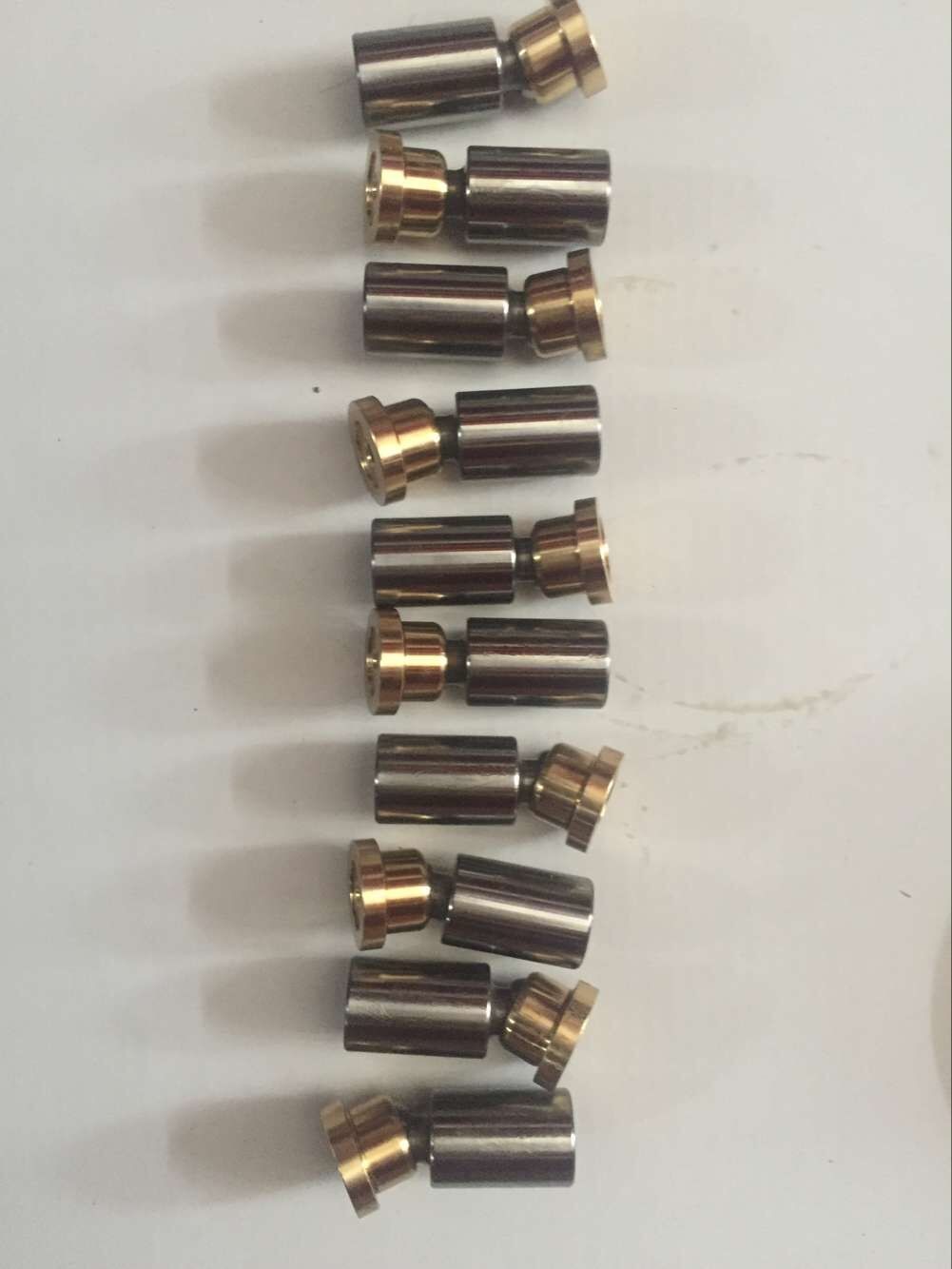 Nachi PVD-1B-32 Nachi Hydraulic Pump Parts , Aftermarket Nachi Piston Pump Parts