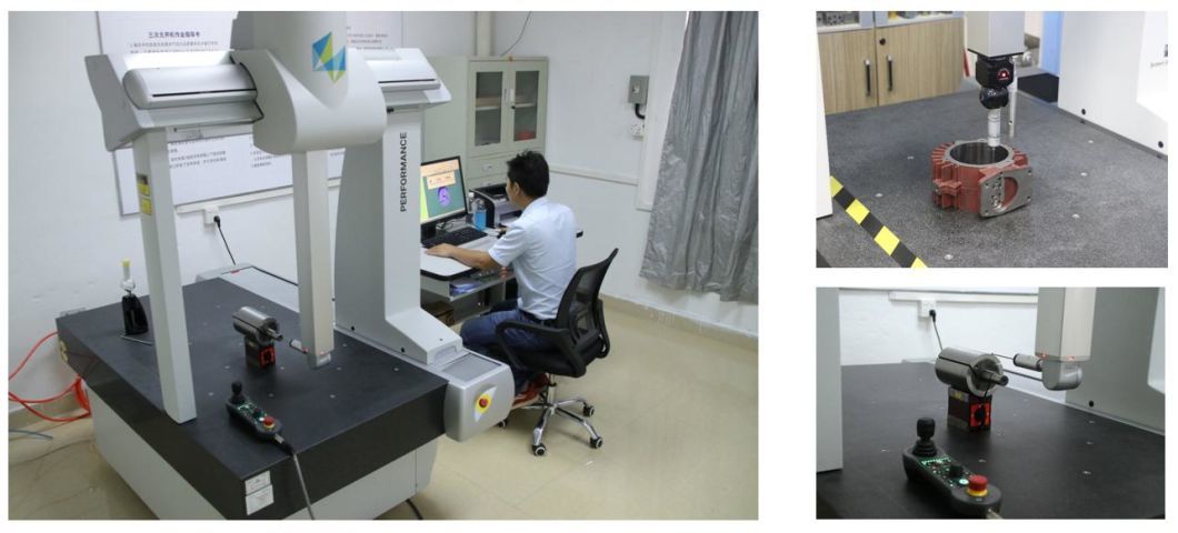 Oil-Lubricated Rotary Vane Vacuum Pump for Mass Spectrometry