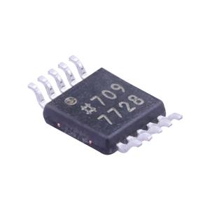 New Genuine Electronics AD5312ARMZ IC Potentiometer Resistor Capacitor Monitor