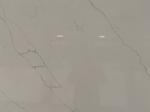 Artificial stone calacata Quartz stone counter top