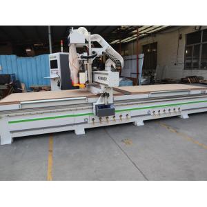 Acm CNC Panel Router 4x9 Feet