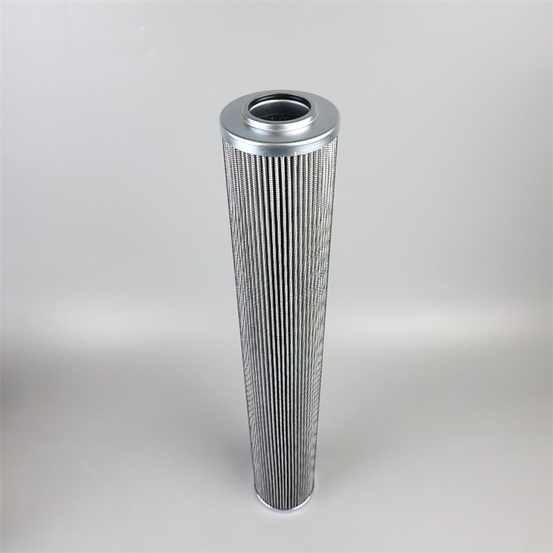 Filtration Process Glass Fiber Pressure Filter Element CHP624F06XN for Filtration
